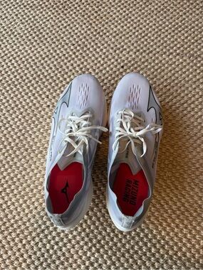 Mizuno Wave Rebellion Pro 2, Men’s 10.5